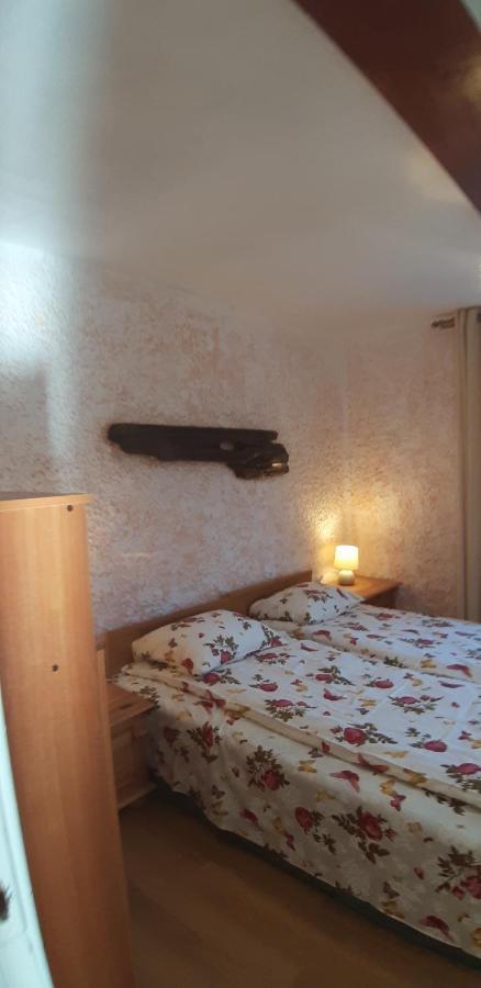Hotel Atmatas Bernāti Exteriér fotografie