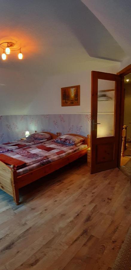 Hotel Atmatas Bernāti Exteriér fotografie