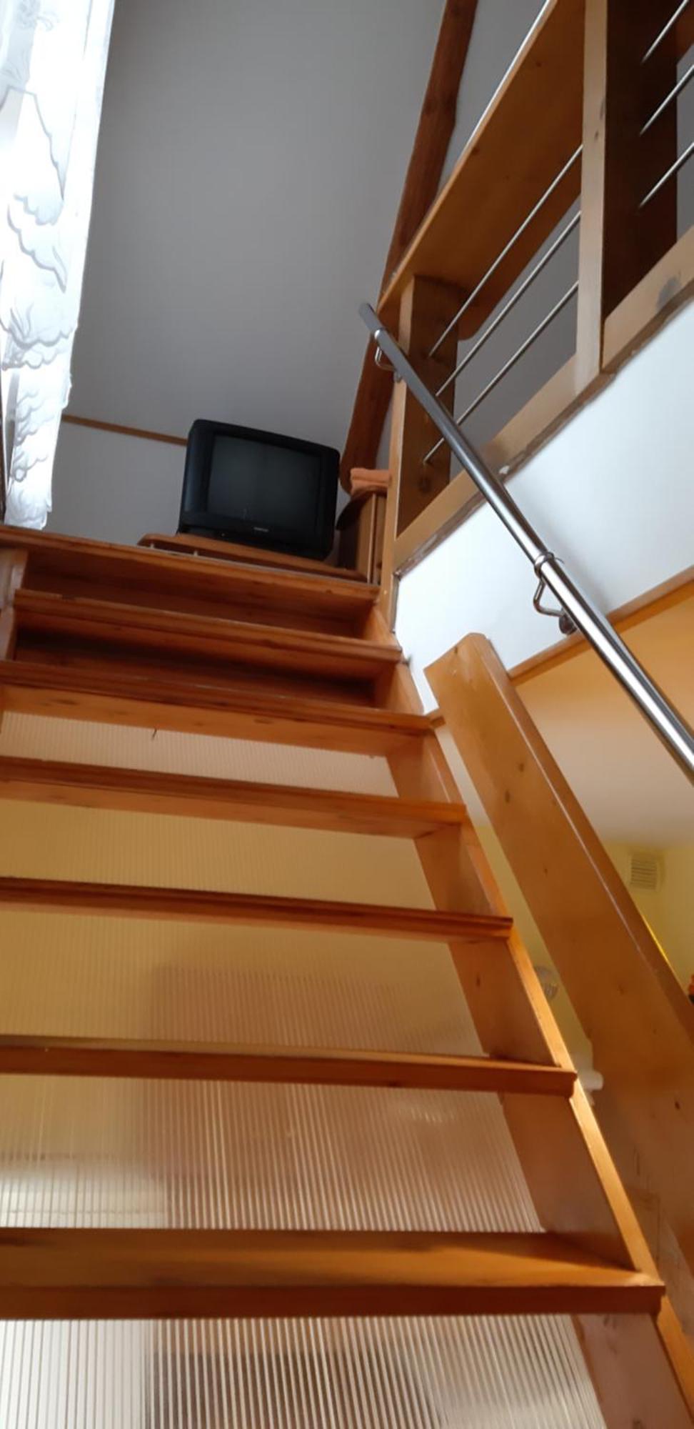 Hotel Atmatas Bernāti Exteriér fotografie