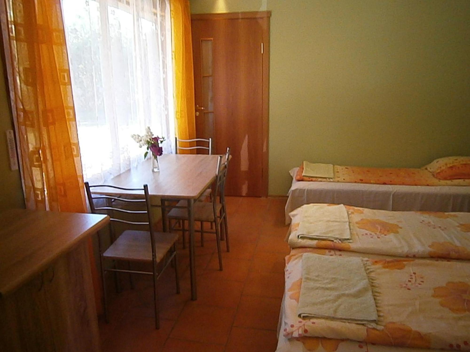 Hotel Atmatas Bernāti Pokoj fotografie