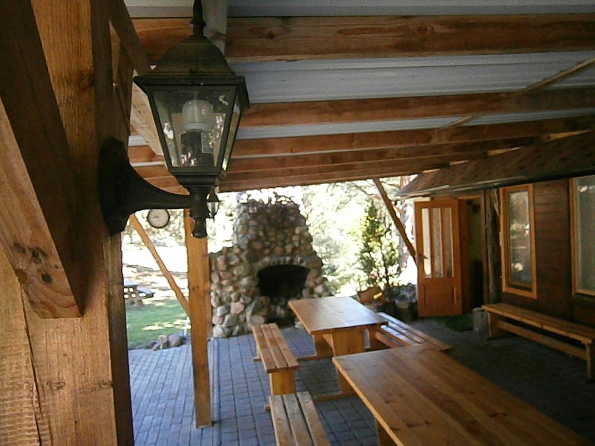 Hotel Atmatas Bernāti Pokoj fotografie