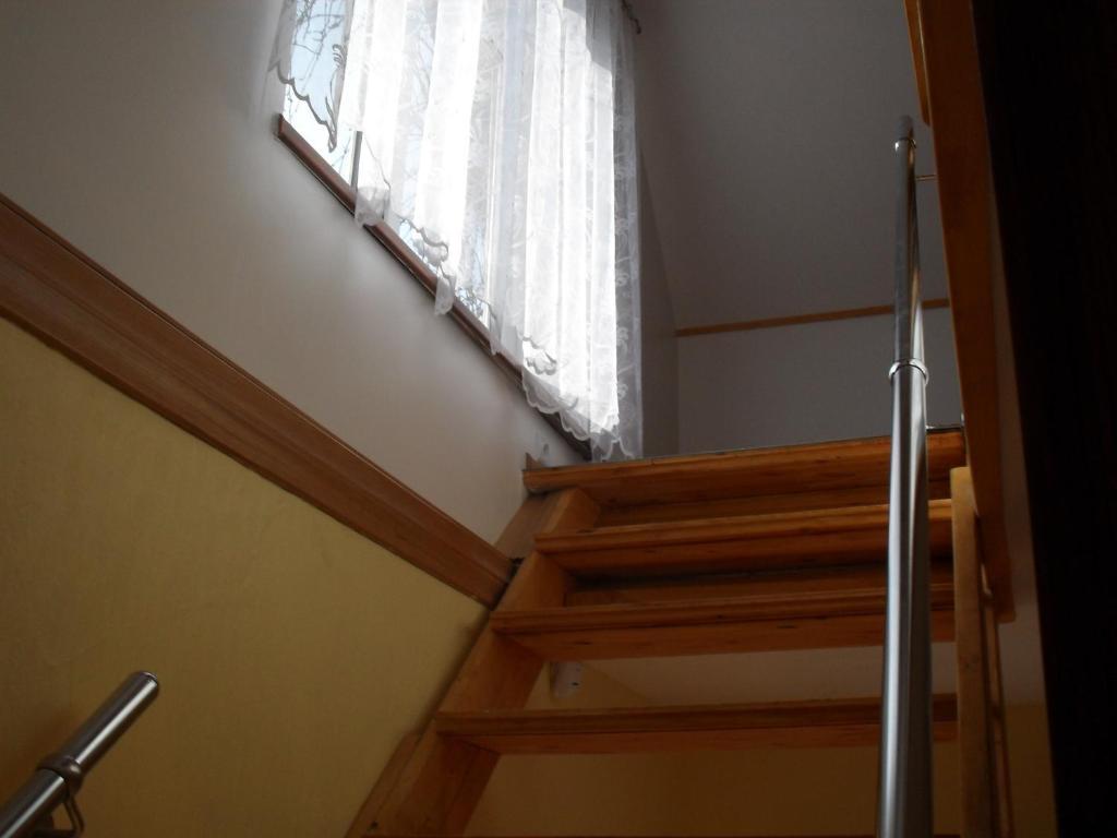 Hotel Atmatas Bernāti Pokoj fotografie