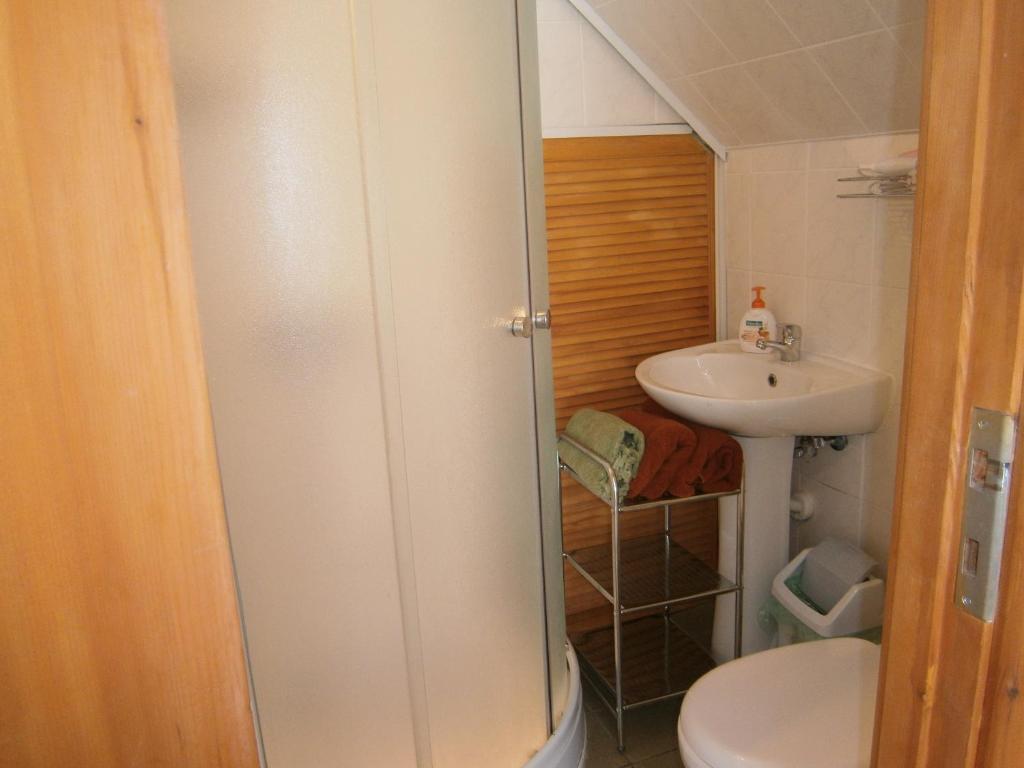 Hotel Atmatas Bernāti Pokoj fotografie